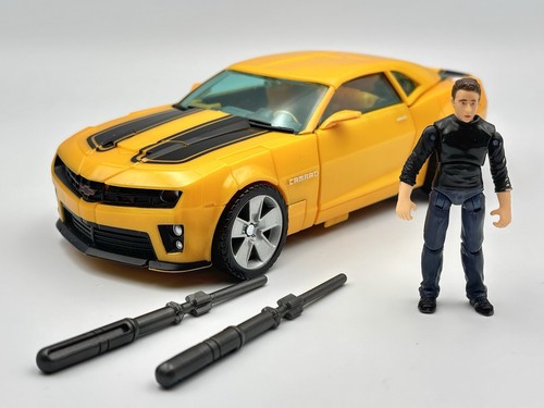 Completo transformers - transformers, la