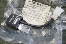 regolatore originale 12V