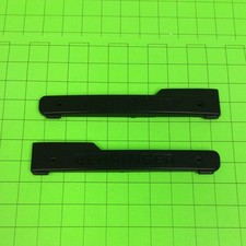 Behringer Eurorack UB802 Mixer audio custodia laterale pezzi parte