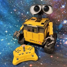 Thinkway Toys Disney Pixar