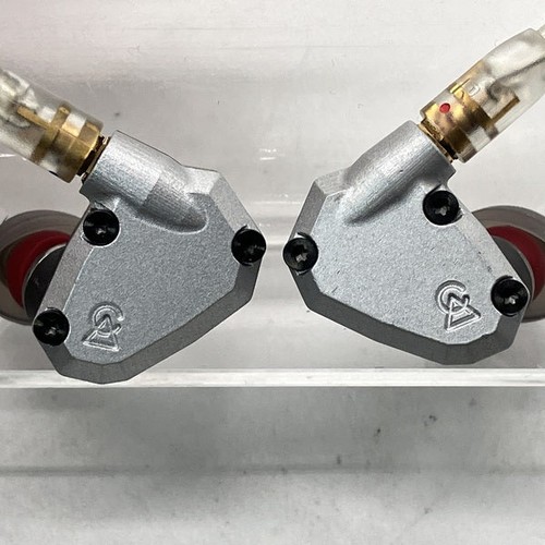 Campfire audio andromeda - campfire,