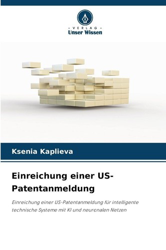 Einreichung einer