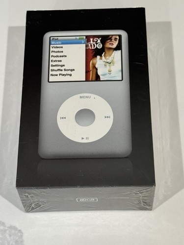 Apple ipod classic gb - 80,