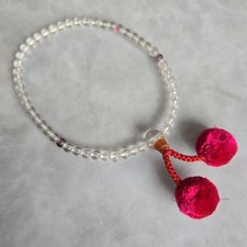 Nappa ametista cristallo