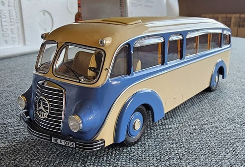Premium classixxs autobus - premium,