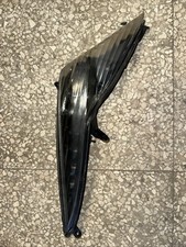 FRECCIA ANTERIORE SX KYMCO XCITING 300 ULTIMO PEZZO (ARL) 