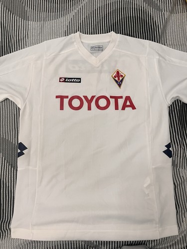 Fiorentina lotto toyota - lotto,