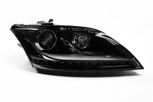 Audi faro anteriore destro - tt,