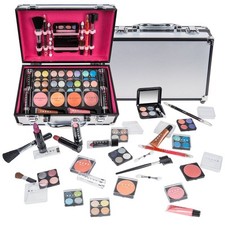 SHANY Carry All Makeup Train