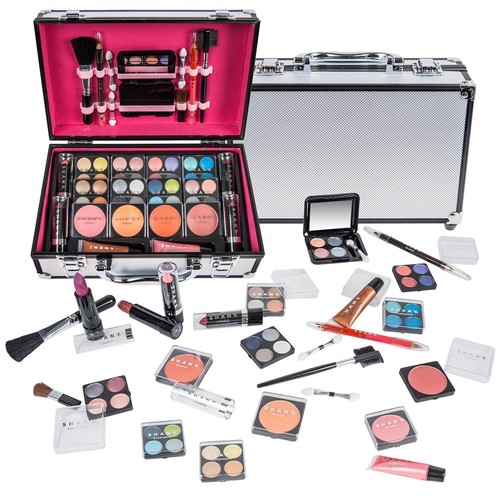 Shany carry all makeup train - shany,