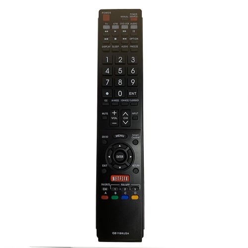 Nuovo telecomando smart - nuovo, tv