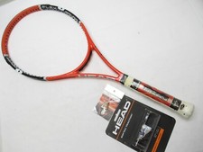*NOS* HEAD FLEXPOINT RADICAL