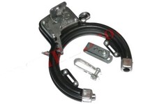 Vintage Classico Bicicletta