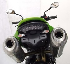 PORTATARGA R&G PER TRIUMPH