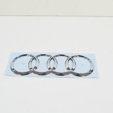 NUOVO AUDI A1 8X POSTERIORE