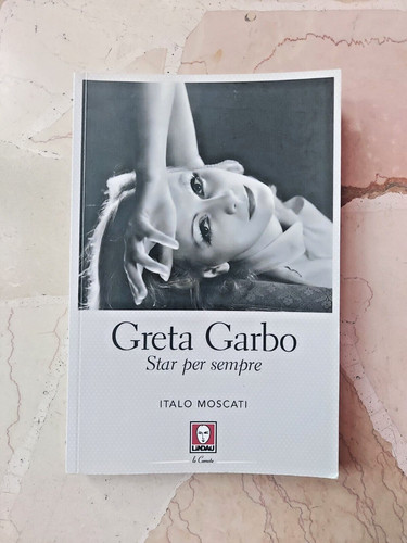 Greta garbo star per sempre - greta,