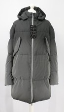 CANADIAN CLASSICS GIACCA LUNGA