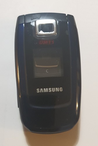 Samsung cover guscio sgh z230 - cover,