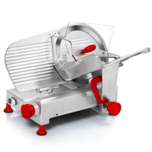 Affettatrice professionale - affettatrice,