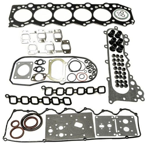 Kit guarnizioni complete - guarnizioni,