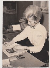 Foto vintage anni 60