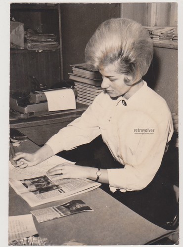 Foto vintage anni - , 60