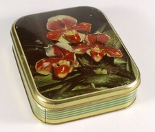 PRL) ELAH GENOVA SCATOLA VUOTA