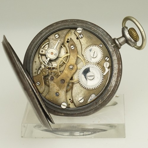Raro orologio tasca armosa - raro!, da