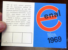 TESSERA - FEDERAZIONE ITALIANA