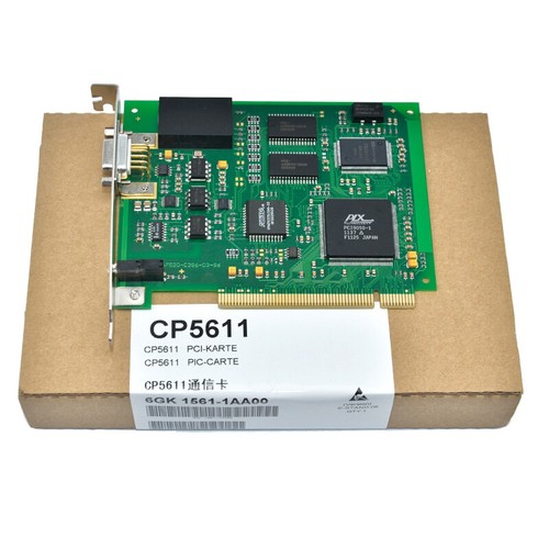 Scheda pci cp5611 - scheda,