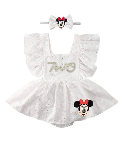 Vestito minnie mouse smash - vestito,