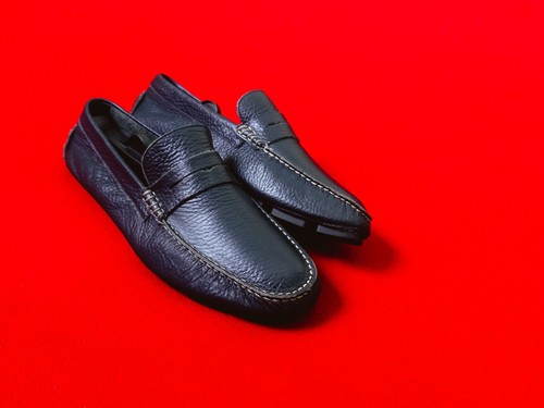 Scarpe mocassini boggi milano - boggi,