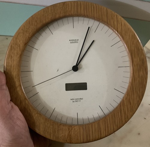 Orologio parete muro kienzle - muro,