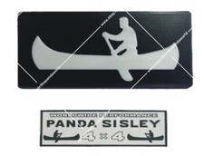 FIAT PANDA4x4 SISLEY 84/03