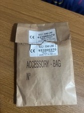 (Accessorio 1) antifurto