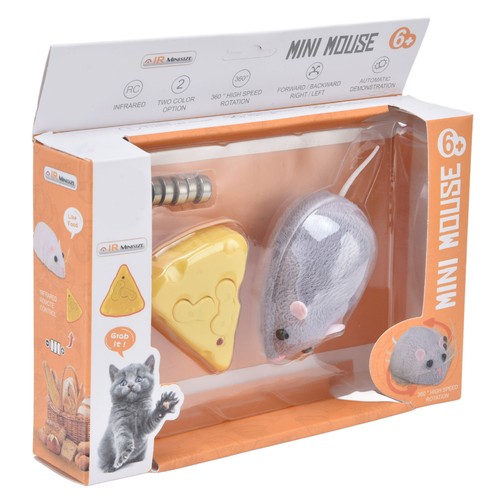 Telecomando mouse - telecomando,