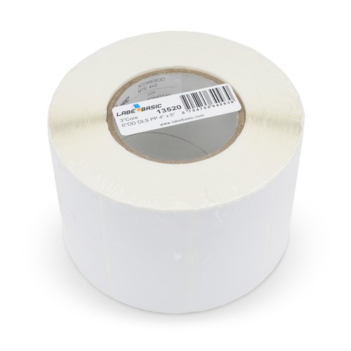Labels for primera lx2000 - primera,