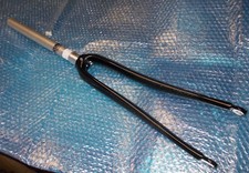 FORCELLA IN CARBONIO 28" CON