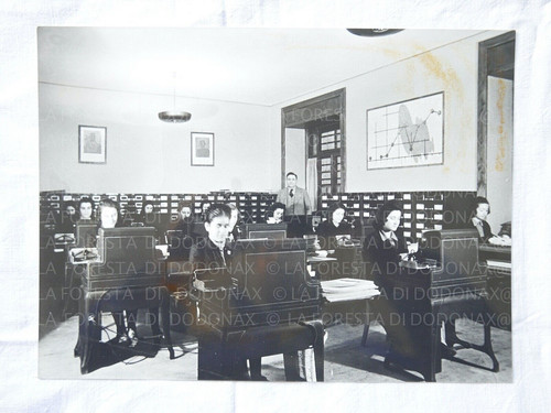 Vecchia foto computer - vecchia, vintage