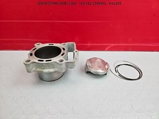 CYLINDRE PISTON 79030138000 KTM FREERIDE 250 F 2018 2020 CYLINDER