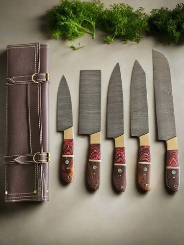 Coltello chef acciaio - chef,