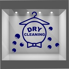 Adesivo Vetrina Negozio