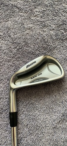 Ferro stiro mizuno 25 3 - stiro,
