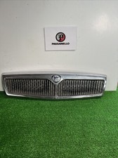 GRIGLIA MASCHERINA ANTERIORE LANCIA DEDRA 1989-1999