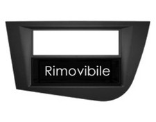 MASCHERINA AUTORADIO 2 ISO