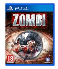 Zombi PS4 PlayStation 4 nuovo