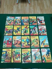 Il piccolo sceriffo SERIE A