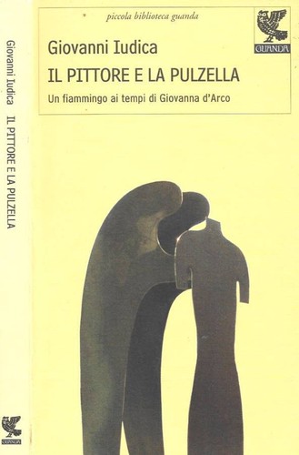 Pittore pulzella un - la, pulzella.