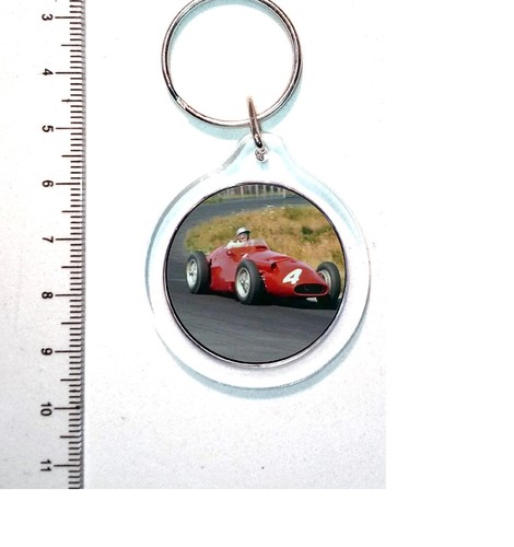 Portachiavi formula 3 - formula, 2