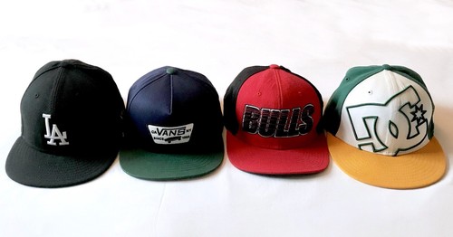 Cappellini baseball da una - (da,